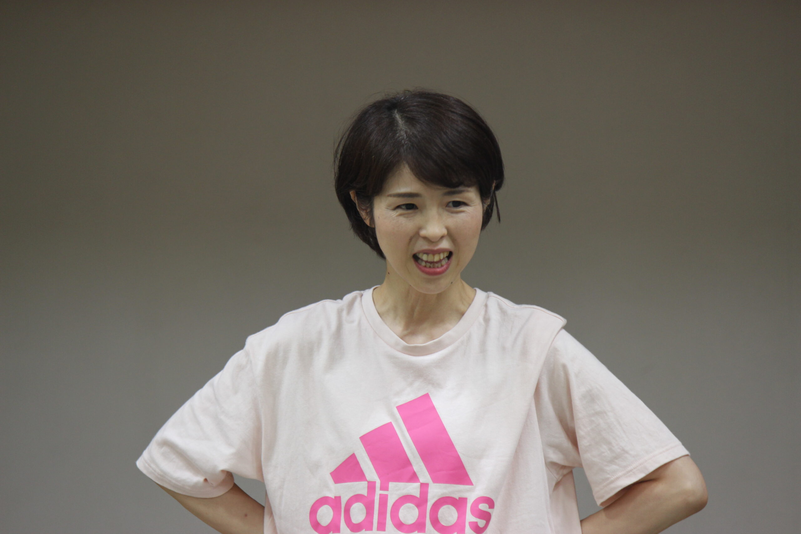 水口 真由美 | NPOリュシオスポーツクラブ公式HP
